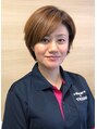 楽ケア 堀場 摩里子
