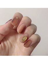 ラス 方南町駅前店(LATH)/デザインネイル