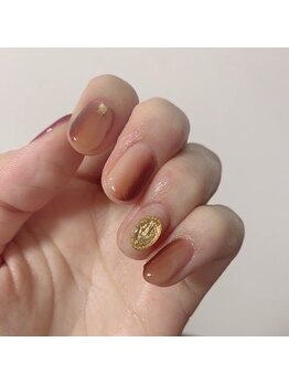 ラス 方南町駅前店(LATH)/デザインネイル