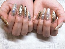 モレリア(morelia)/スカルプアートし放題