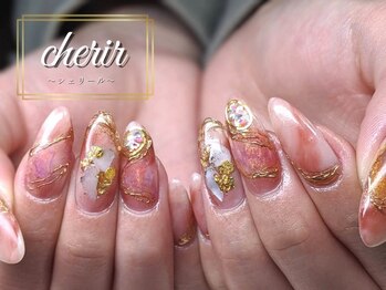 シェリール 西葛西店(cherir)/やり放題コース　12,980円