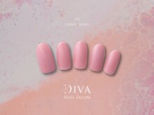 ネイルサロン ディーバ 奈良香芝店(Diva)/One ｃｏｌｏr