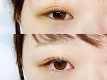 デリカ 溝の口店(DELICAT)/パリジェンヌラッシュリフト