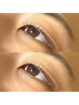 レガーミ バイ ムニ(Legami by MUNI)/立ち上げパーマ