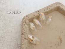 ラ フルール(La Fleur)/nuance Collection◆La Fleur