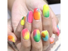 アールエム(Rm)/9月◇ネイル