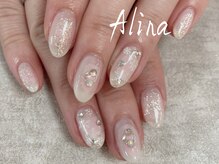 エリナネイルサロン池袋(Alina Nail Salon)/