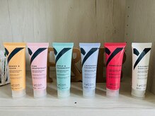 F&B/Lycon正規取扱サロン