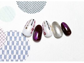 シーズンデザイン【お正月】