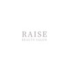 レイズ(RAISE)のお店ロゴ