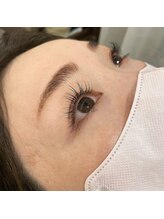 ビューティーアミューズメント 山鼻店(BEAUTY AMUSEMENT)/アイラッシュ