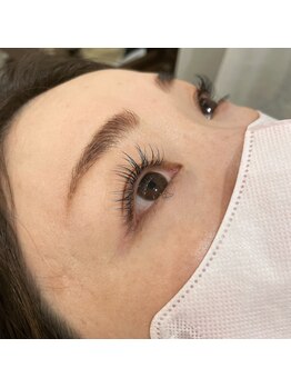 ビューティーアミューズメント 山鼻店(BEAUTY AMUSEMENT)/アイラッシュ