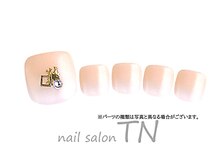 ティーエヌ TSUTAYA八戸ニュータウン店/【FOOT】2月☆定額4900円コース