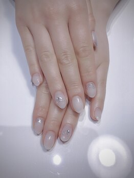 クリスタルネイルサロン(Crystal Nail)/