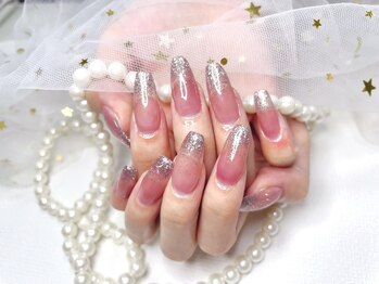 アキラネイルサロン(Akira nail salon)/