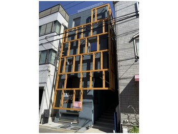 リー(Liiy.)/お店の外観○