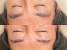 リンクプラスオム(RiMK plus Homme)/眉WAX