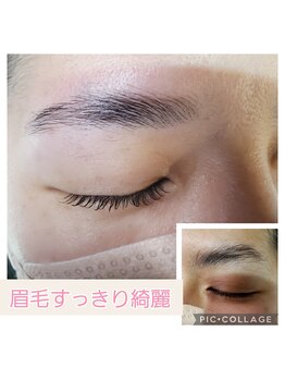 アイクル 伊勢崎店(ikuru)/ノーメイクでも決まってます！