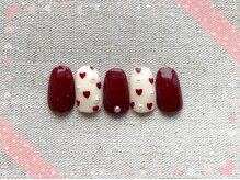 パインキュート(Pine Cute)/定額デザイン☆A