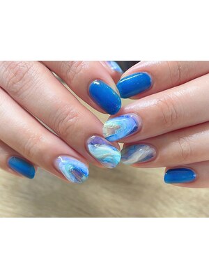 Resh Nail 【リーシェネイル】