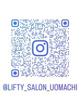 リフティ 小倉魚町(Lifty) インスタ してます