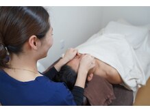 リーベル(Re:Belle)/フェイスマッサージ♪