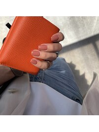 one color