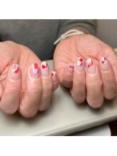 チル(chill)/持ち込みデザイン