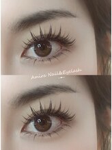 アミーラ(Amira)/ボリュームラッシュワンホン