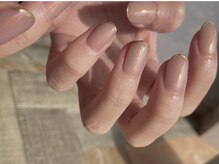 エオルネイル(HEOL nail)/デザインネイル