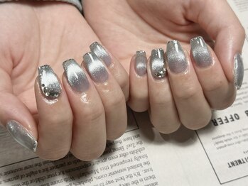 エイトムーン(8moon)/マグフレ