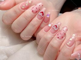 ハートネイル