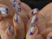 ルカ 原宿(lux)/モヤモヤニュアンス