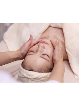 お肌をきれいにしたい