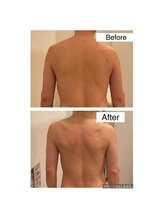 いおり骨盤整体 リブート(RE:BOOT)/メンズ痩身