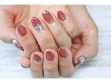 レイ ネイル(Lei nail)/
