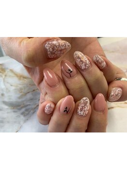 定額メニューのあるサロン