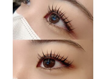 ビアス(VIAS)/まつ毛パーマ