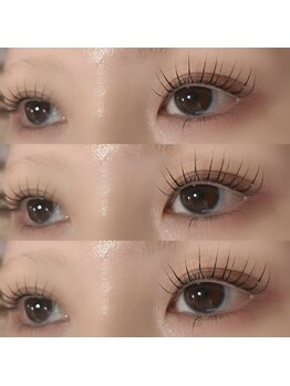 ラナン(RANUN)/【似合わせパーマ】