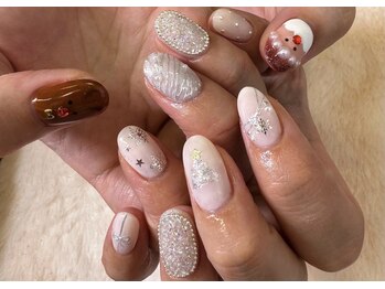 持ち込みデザイン¥8,800～