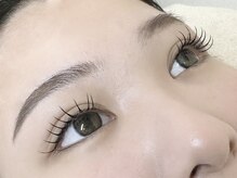 ローラン(LORAN)/ナチュラルに盛れるマツエク