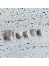 マスターネイルズ(MASTER NAILS)/trend design 2501[定額]