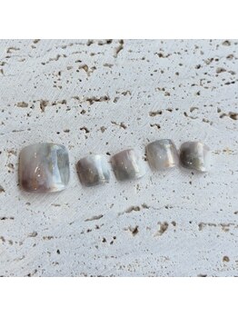 マスターネイルズ(MASTER NAILS)/trend design 2501[定額]