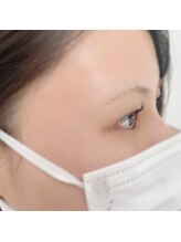 クレオ(CLEO)/横からも