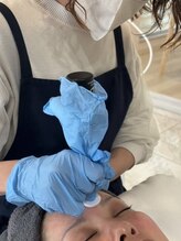ティンクルホワイト 橿原店