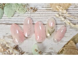 定額ネイル☆￥9500