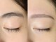 サロン ド ヴィエル(salon de Viel)の写真/《眉毛は顔の主役》ハリウッドブロウリフト(HBL)で毛流れを整え羽のように軽やかで美しいふんわり眉毛に♪