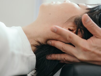 かりやさくら接骨院の写真