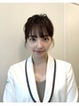 サロンドシー(SALON DE C) owner かほり