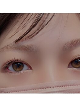 ミース(Mys)/まつげパーマ